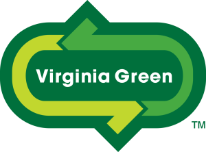 Virginia Green logo